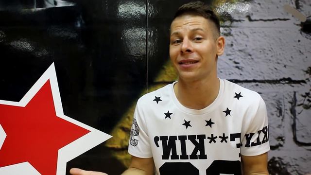У НАС ЮБИЛЕИ #DANCEFIT