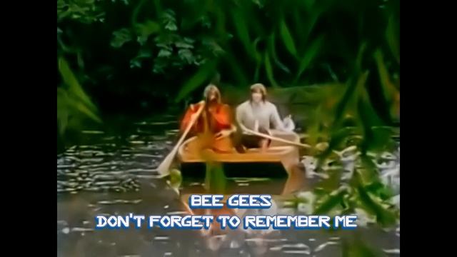 45 лучших песен БИ ДЖИЗ | Greatest Hits of BEE GEES | Stayin' alive, Immortality, Tragedy, One и др смотреть онлайн