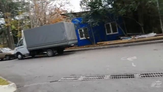 набережная РИВЬЕРА смотреть онлайн