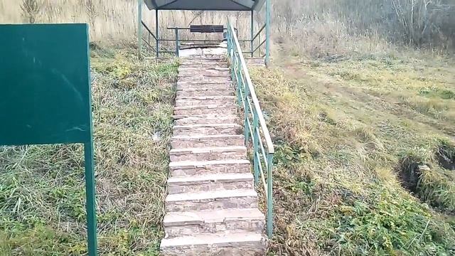 Чуюнчи-Николаевка, колодец смотреть онлайн