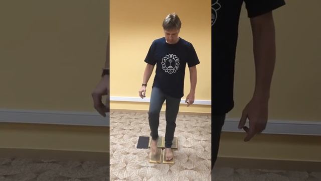 Гвоздехождение  Кирилл Мануйлов