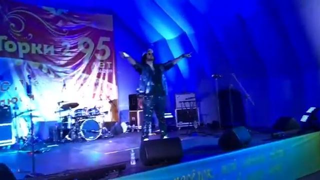 Филипп Киркоров. Двойник Сергей Силантьев смотреть онлайн