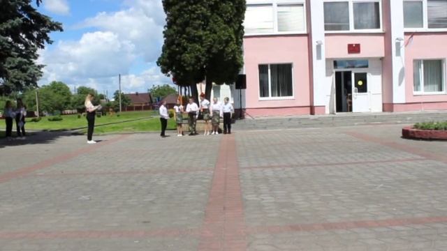 22 ИЮНЯ ДЕНЬ ПАМЯТИ И СКОРБИ. смотреть онлайн