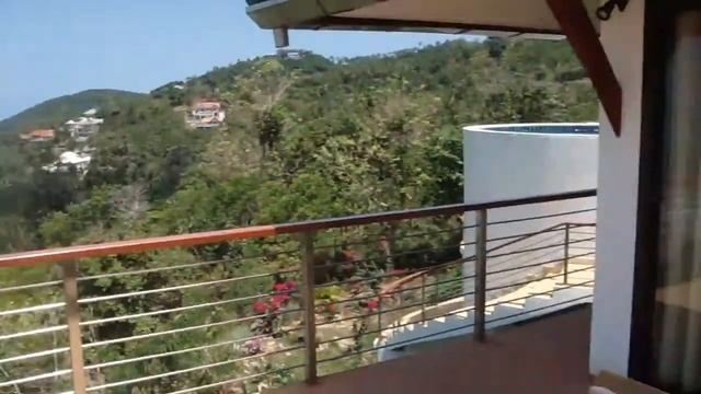 Вилла - Ко Самуи / Villa Koh Samui смотреть онлайн