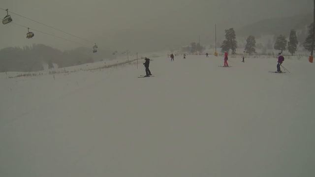 Архыз 2023 13 февраля - 2 смотреть онлайн