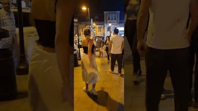 Тбилиси музыкальный смотреть онлайн