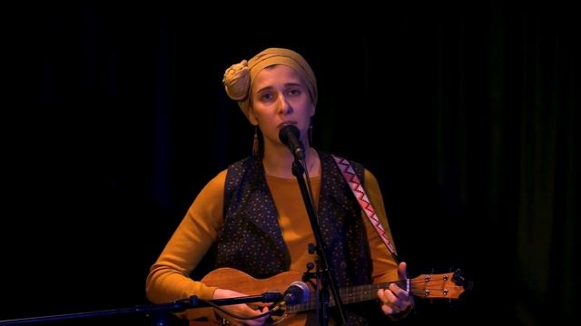 Краснопевцева Клевенский Акимов #8 Я ночь по рощице гуляла смотреть онлайн