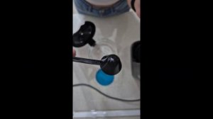 Кофе, как из кофейни, с помощью кофеварки Kitfort KT7181