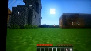 детектив хотел орестовать Пропавшего друга Вову в майкрафте автор: Компот