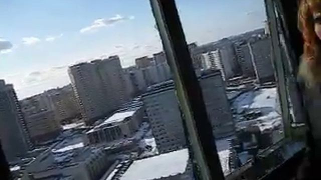 Стекляшка на юго-западной смотреть онлайн