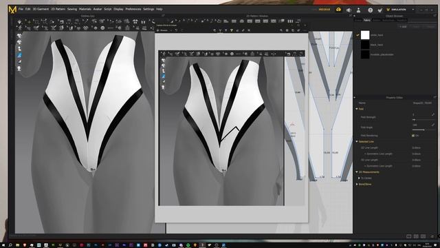 1- Corset_base_clothes смотреть онлайн