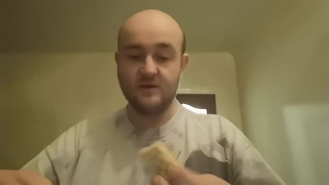 Cheese Tomato & Basil Sandwich -- Wasa -- Snack Tube смотреть онлайн