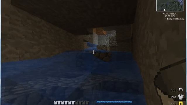 Minecraft-Энергия-Короткая Часть, часть 4 смотреть онлайн