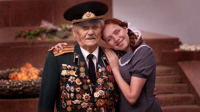 СПАСИБО, ДЕД👍(А.Бубнова)👍👍👍 смотреть онлайн