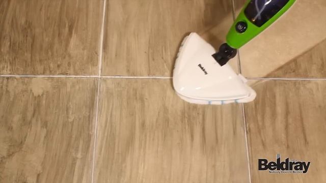 Beldray 5-in-1 Steam Mop смотреть онлайн