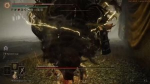 Здесь я отрекаюсь от "Мастера" -  Elden Ring Shadow of the Erdtree