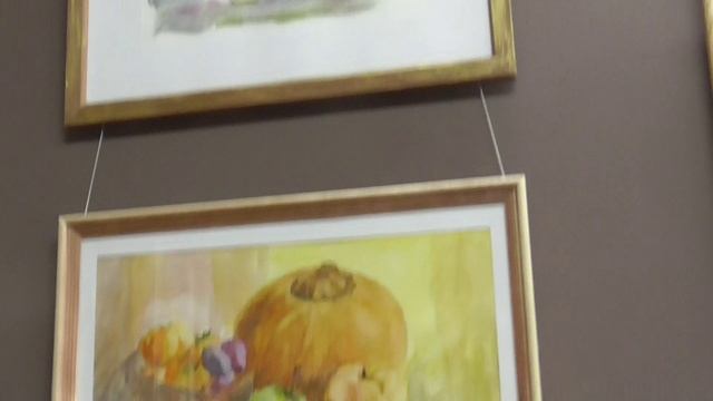 Лелекова Ирина Викторовна - художник со светлой душой смотреть онлайн