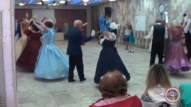 Карачаровский бал. 29.06.2019. Семь сорок смотреть онлайн