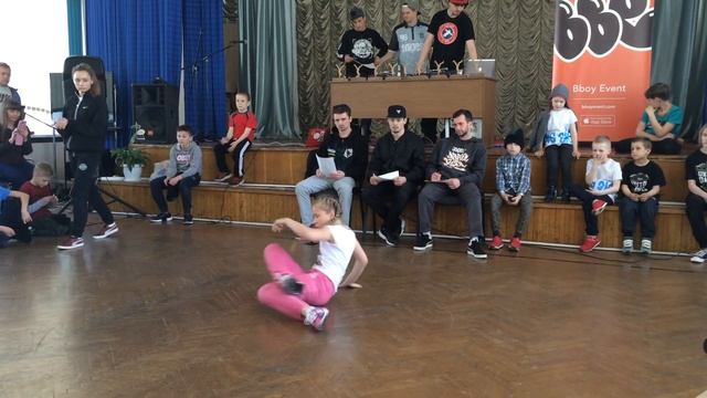 IN BREAK WE TRUST 13.05.17 смотреть онлайн