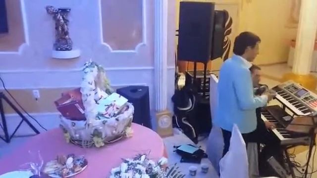 Roman Shababyan Езидская Свадьба В Уфе 2015 смотреть онлайн