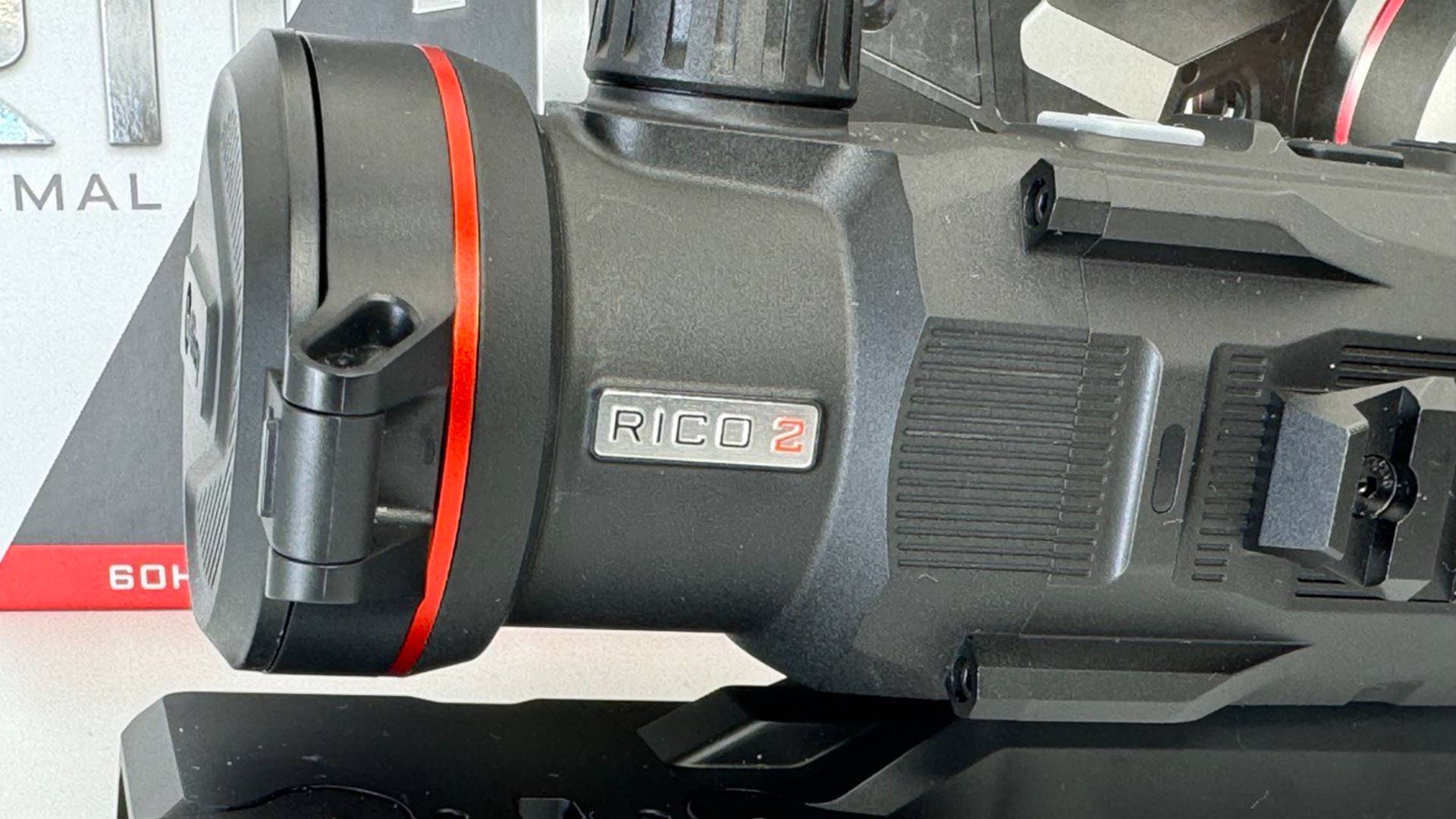 Iray Rico 2 RH50R