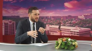 Полезный проект «Среда» (Христиан Каштов)