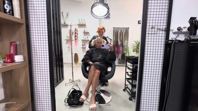 Наращиваю Волосы История Евы Замуж за Турка✅ смотреть онлайн