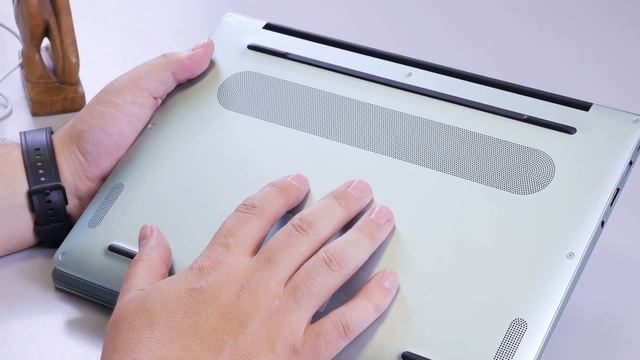 Обзор Huawei MateBook 14 2024 смотреть онлайн