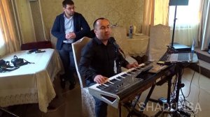 Даргинская песня Исабек Магомедов "Зубари"(Звезда)