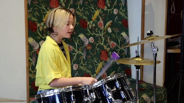 Ульяна Лейсле «Highway to Hell» смотреть онлайн