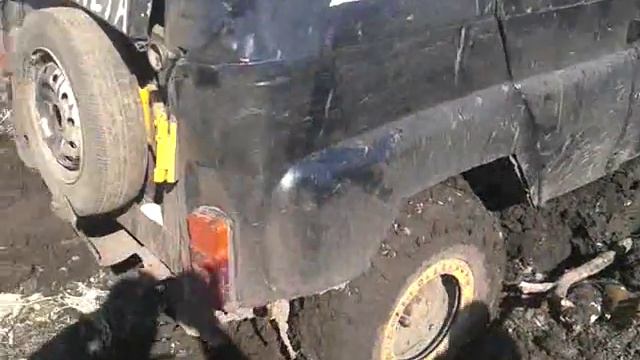 кусочек Заплотинья) смотреть онлайн