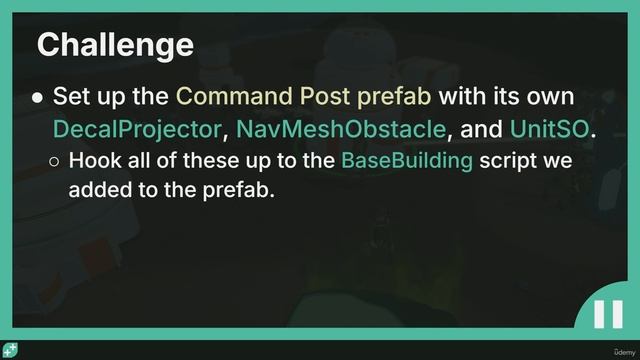 5 -The Command Post смотреть онлайн