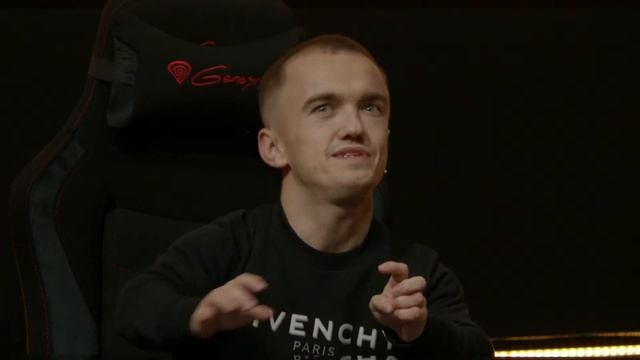 HIGH League 2 Rundki: Mini Majk vs. Big Jack смотреть онлайн
