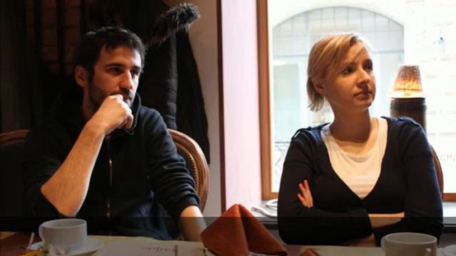 Бизнес-встречи на Meeting.lv: встреча с Юрием Алексеевым (3/6) смотреть онлайн