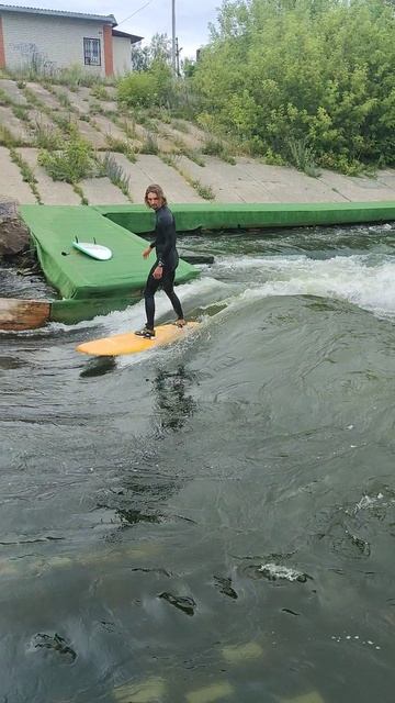 Упражнение 49. 6 галсов от борта до борта в стойке switch