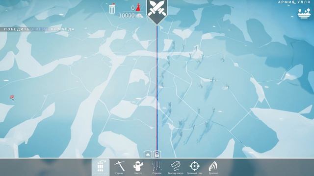 САМЫЕ ПОТНЫЕ УРОВНИ В МИРЕ - Totally Accurate Battle Simulator смотреть онлайн