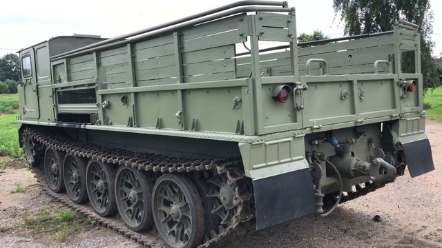 АТС-59Г ( продал свой любимый аппарат 😔)