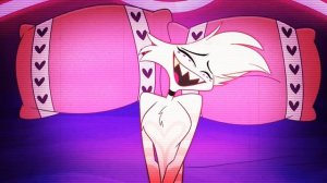 ANGEL DUST - POISON /Я не умею петь!  (Вср@тый кавер Пародия) Hazbin Hotel | Parody