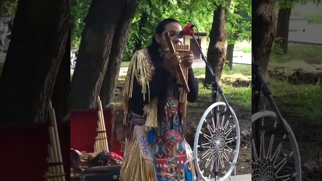 Есентуки в парке смотреть онлайн