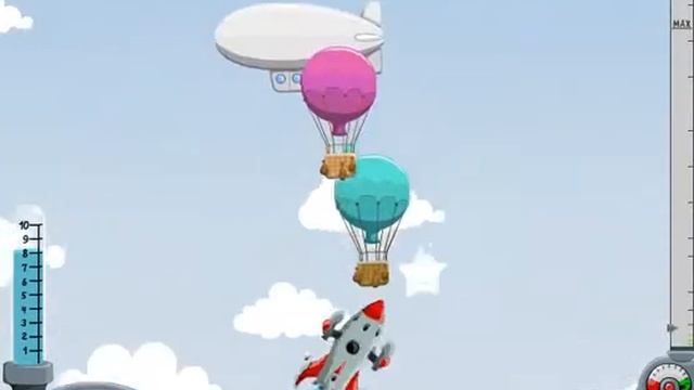 прохождение игры i am flying to the moon 1 серия смотреть онлайн