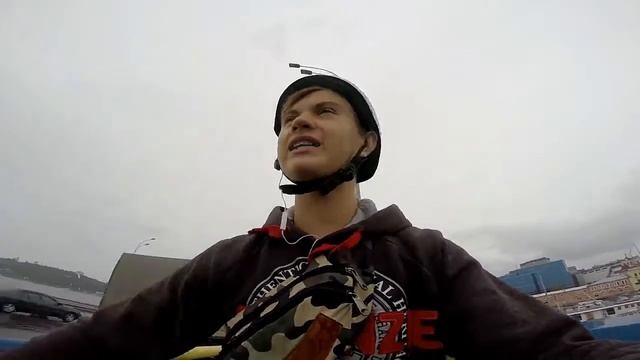 Киев Лето 2016 смотреть онлайн