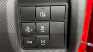 Daihatsu Rocky '2019