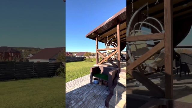 Коттедж в Б Кузьминке рядом с HillPark смотреть онлайн