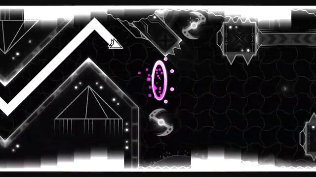 "Velocity" (Easy Demon) by Doritos1 - Geometry Dash смотреть онлайн