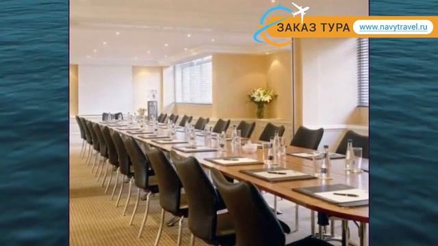 MARYLEBONE 4* Великобритания Лондон обзор – отель МАРУЛЕБОНЕ 4* Лондон видео обзор смотреть онлайн