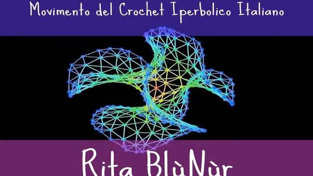 Rita BlùNùr - Intro 720x480