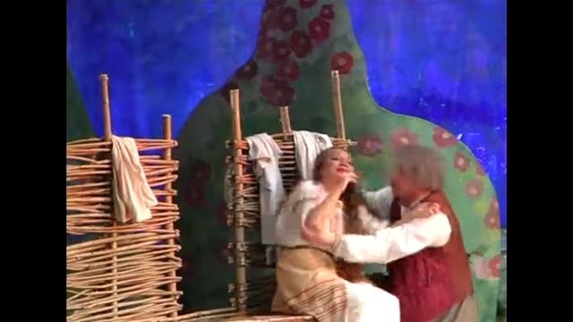 "Доки сонце зійде..." М. Кропивницький смотреть онлайн