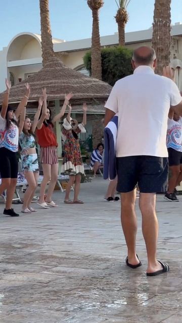 Animation team. Sierra hotel. Sharm el Sheikh. Egypt. Red Sea. Египет. Отель Сиерра. Шарм эль Шейх смотреть онлайн