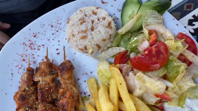 VLOG:ТУРЦИЯ. ГУЛЯЕМ ПО АВСАЛЛАРУ смотреть онлайн