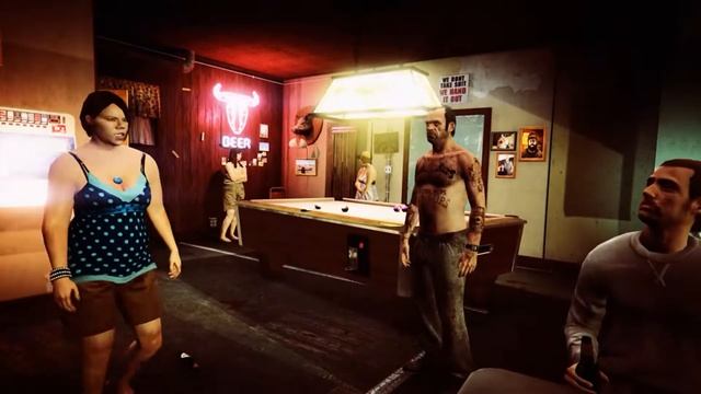 GTA 5 - Bully - Grand Theft Auto V Short - (GTA V Funny Moments) - BIGBOSS Gaming смотреть онлайн